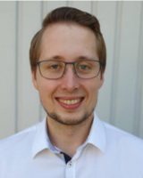 Fredrik Dehlin