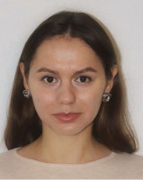 Daria Kolbas