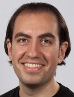 Sarmad Naim Katea