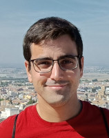Guillem Sanchis Ramirez